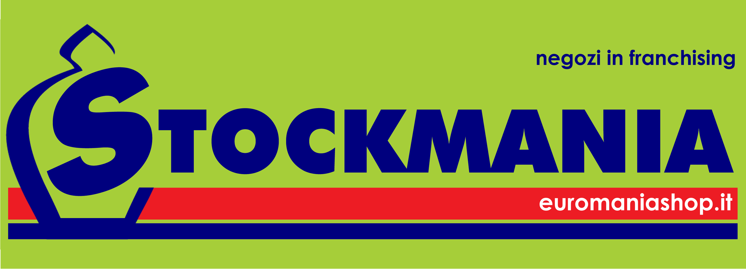 STOCKMANIA TEST